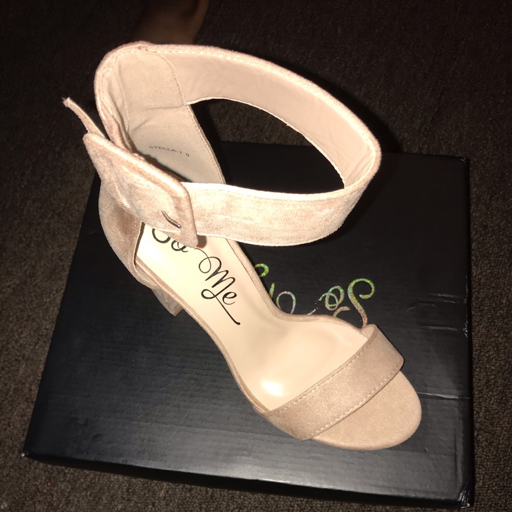 Shoes